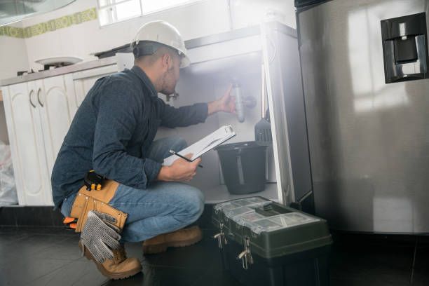 Best Plumbing Inspection Services  in Jacksboro, TN