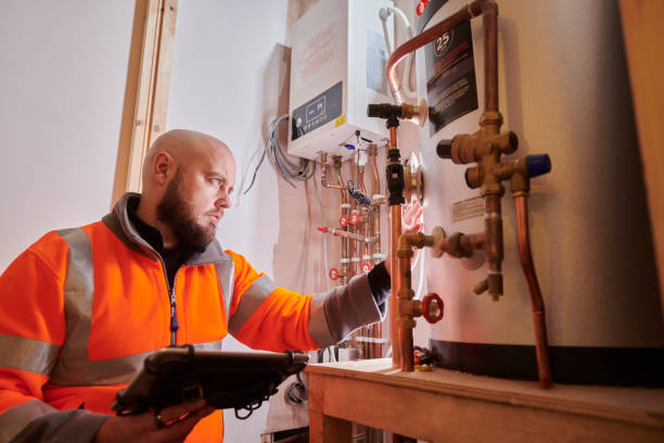 Best Emergency Plumbing Repair  in Jacksboro, TN