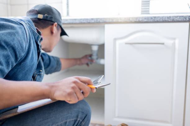 Best Plumbing Inspection Services  in Jacksboro, TN