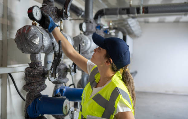 Best Commercial Plumbing Services  in Jacksboro, TN