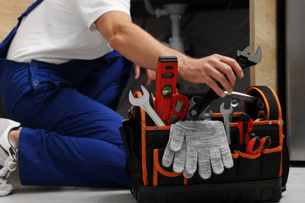 Best Emergency Plumber  in Jacksboro, TN