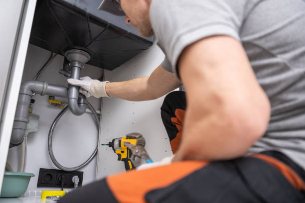 Best Water Leak Repair  in Jacksboro, TN