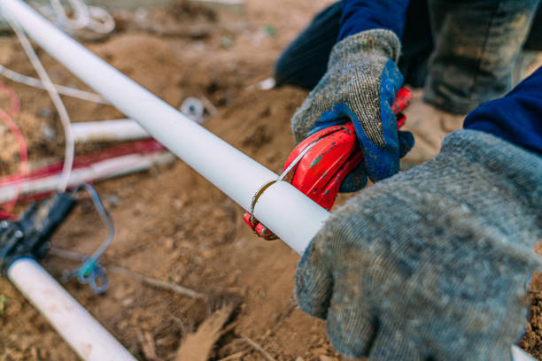 Best Toilet Repair Services  in Jacksboro, TN