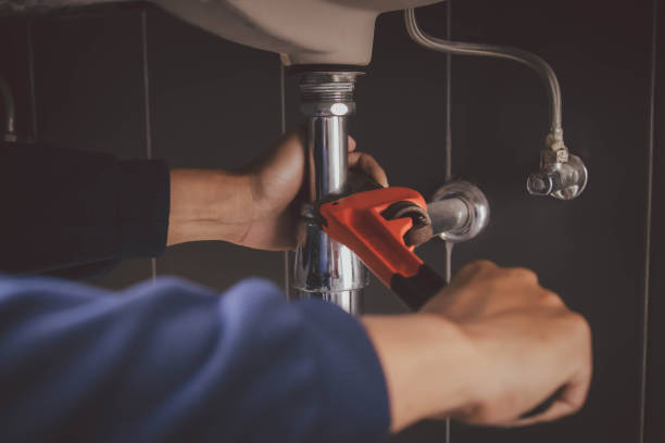 Water Softener Installation in Jacksboro, TN